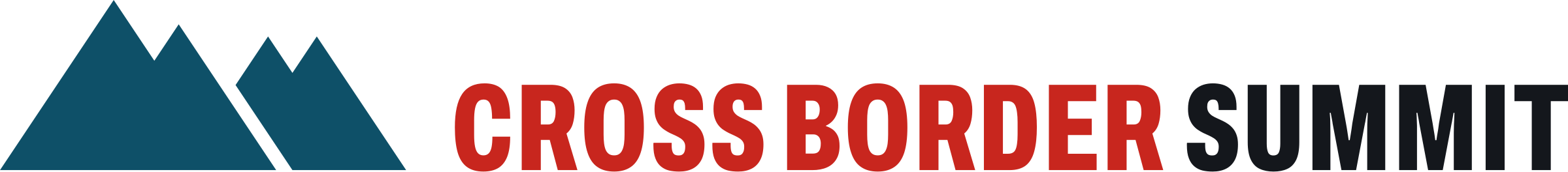 Cross Border Summit