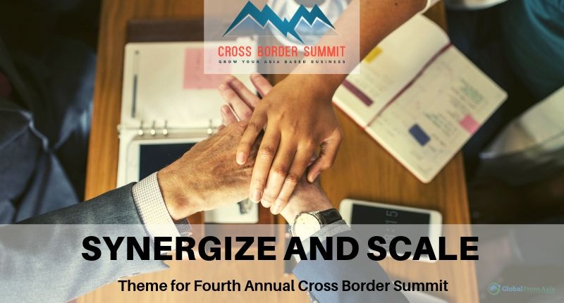 Featured image for “Synergize and Scale: Theme for Fourth Annual Cross Border Summit”